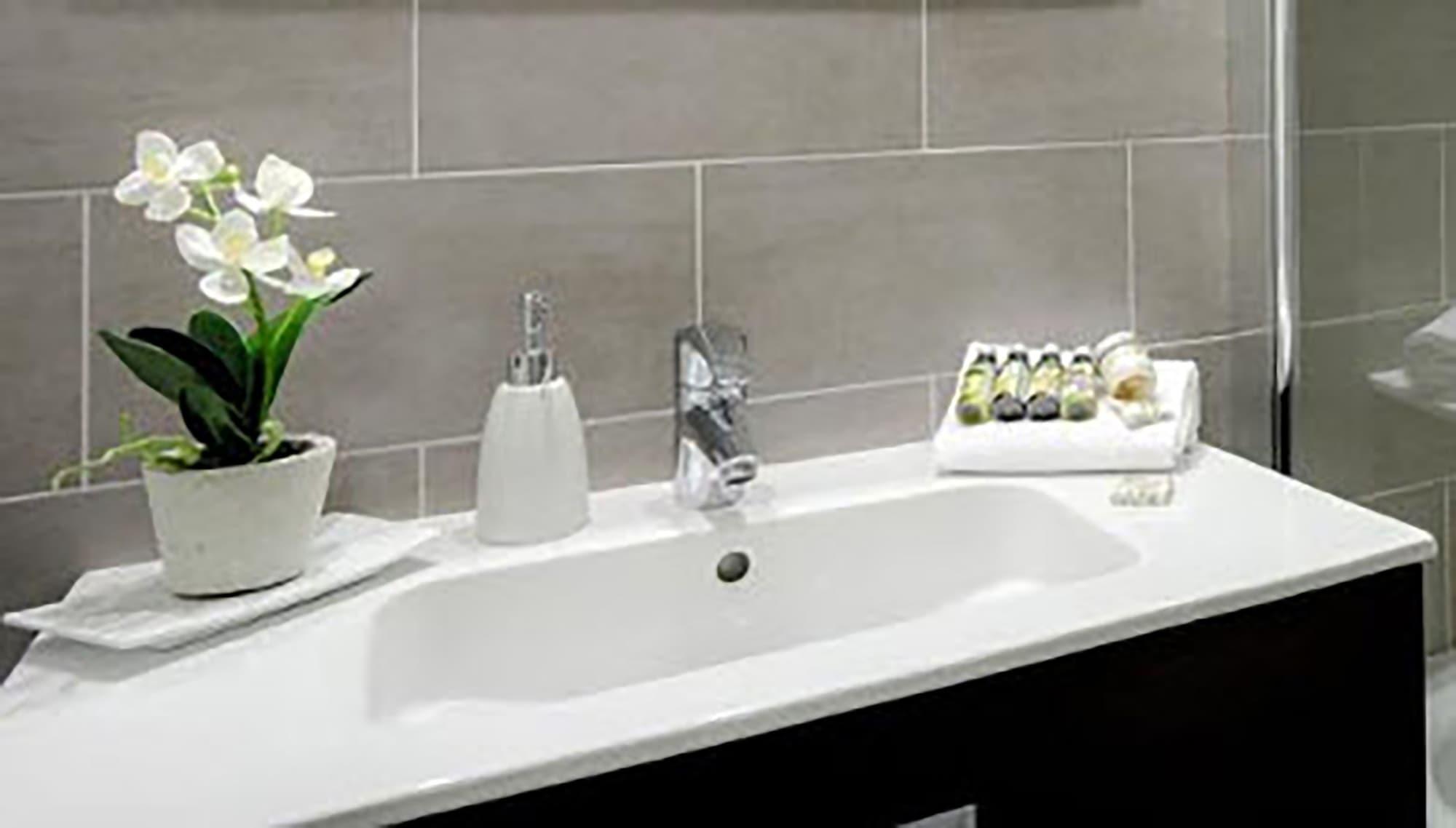 Citadines Grand Central Sri Racha Si Racha Exterior foto